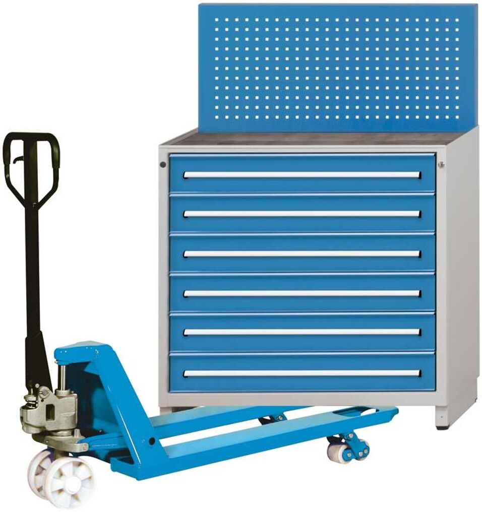 Product afbeelding Stapelsokkel B 910mm