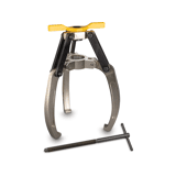 Enerpac Trekker hydraulisch 14t 3arm. geen cilinder