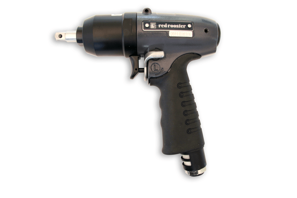 Product afbeelding Red Rooster Industrie Impulsmoeraanzetter 3/8" met afslag - RRI-40T