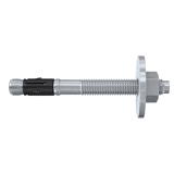 Fischer doorsteekanker FAZ II PLUS 10/10KGSEV