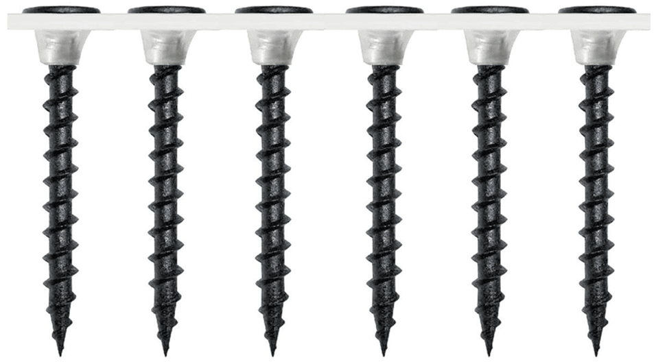Product afbeelding Gipsplaatschroef op band grof 3.9x35