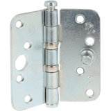 Oxloc vh-kog.scharn roh tgs 89x89 2.4mm