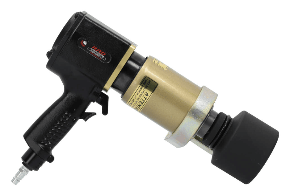 RAD pneum. momentsleutel RAD 70 DX