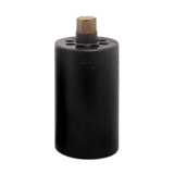 Gloor propaanbranderkop 70mm 6034