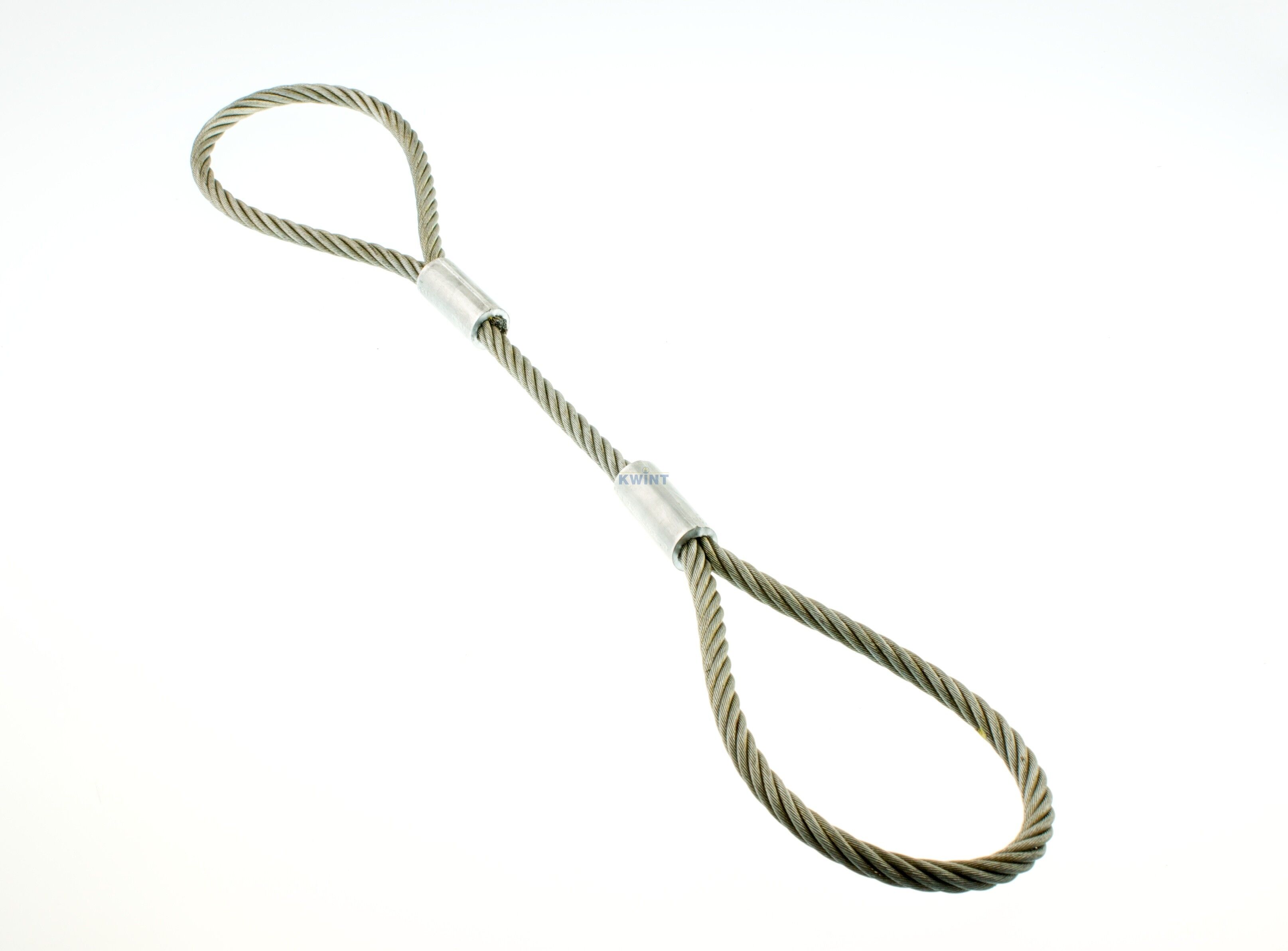STB stalen strop 3.2t 6x36-16mm  4m