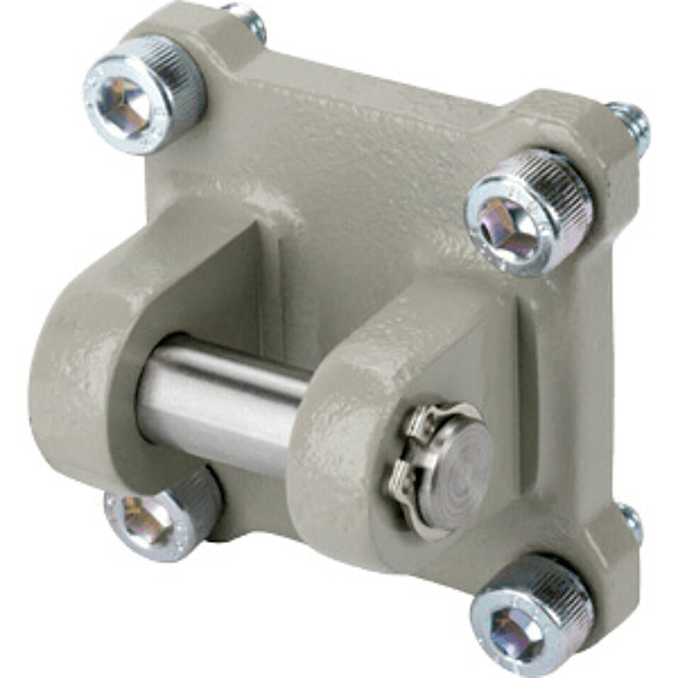 Product afbeelding Smc part compact cylinder cq-f100
