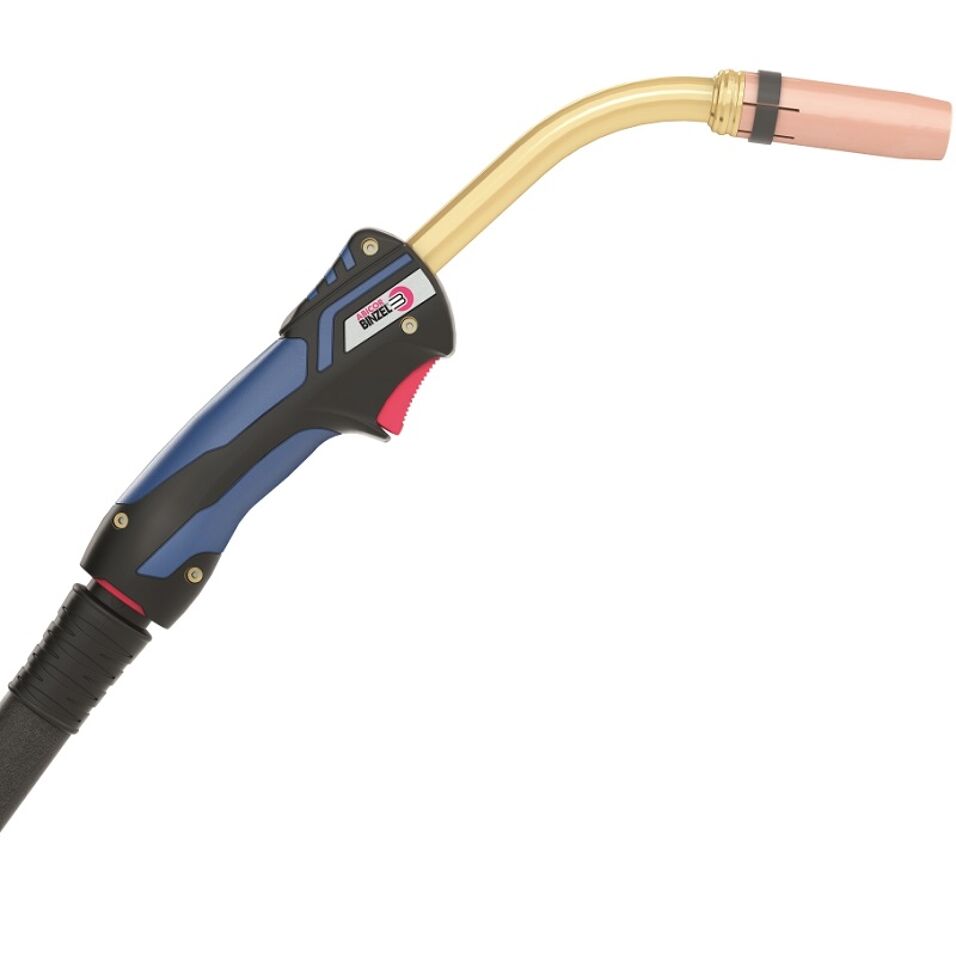Product afbeelding Binzel Lastoorts MB EVO PRO 501 D vloeistofgekoeld 4,00m