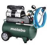 Metabo compressor Basic 270-50 OF Silent