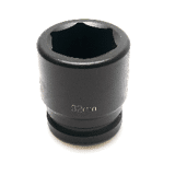 Action Krachtdop 3/4" x 33mm - DO3034-0-033
