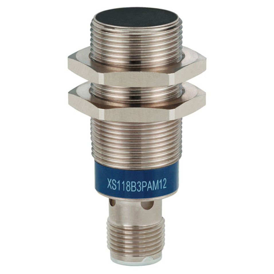 Product afbeelding Schneider naderingschakelaar XS618B1PAM12
