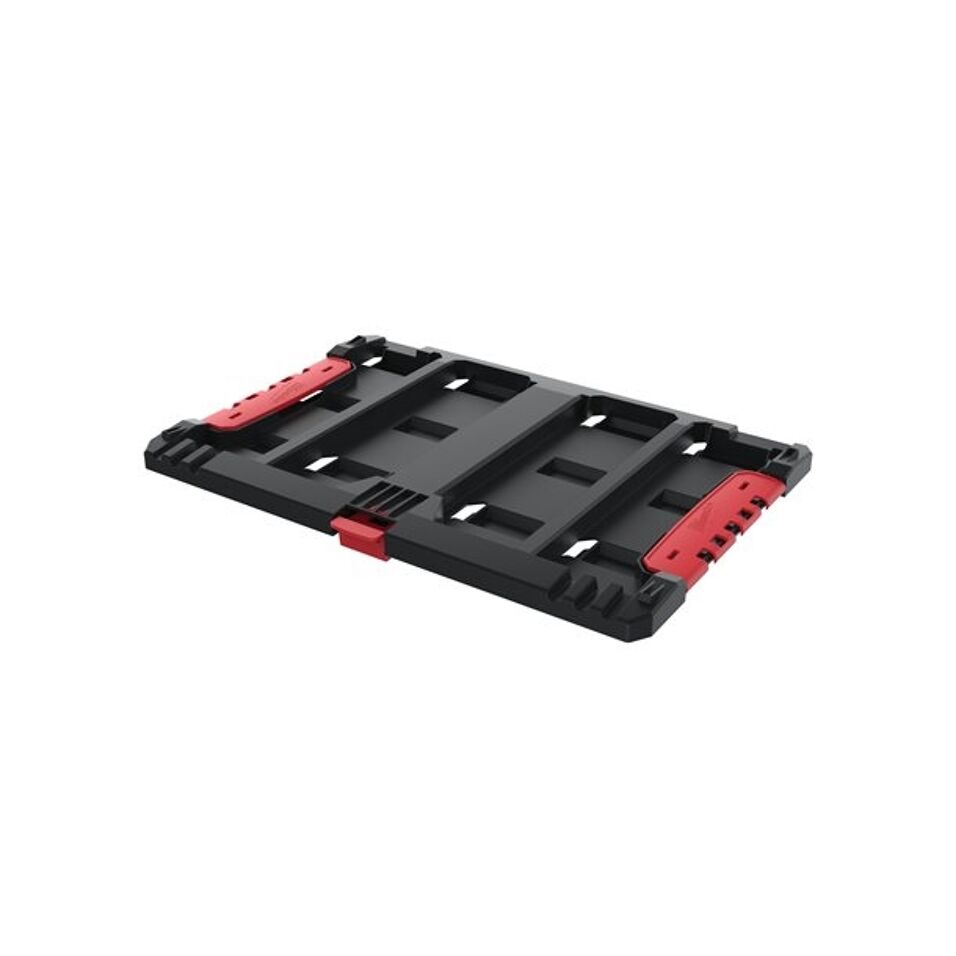 Product afbeelding Milwaukee adapterplaat voor HD Box