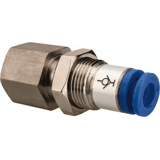 SMC Insteekkoppeling 3/8        KCE12-03