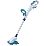 Makita accu trimmer             UR180DWE