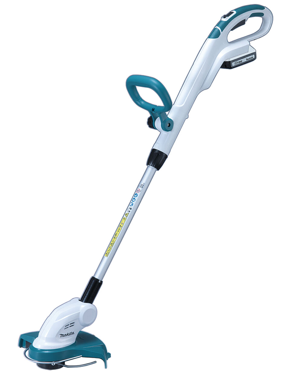 Product afbeelding Makita accu trimmer             UR180DWE
