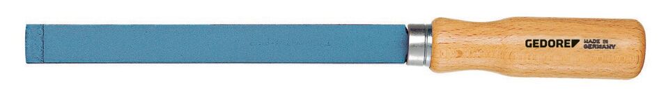 Product afbeelding Gedore Hardmetalen vlakke schraapstaal 250 mm 133 H