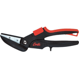 Erdi Doorloopschaar D51A-EAN RVS 235mm