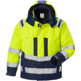 Fristads High vis Airtech winterjack 3xl