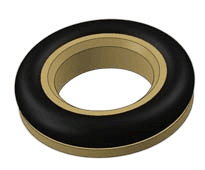 Klepzitting Flair 600/1600 pos. 16 zonder O-ring
