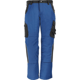 fhb werkbroek bruno blauwzwart
