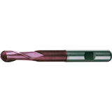 Format Radiusfrees lang TiAlN 18,00mm