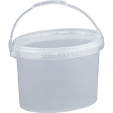 Moldex hersluitbare opbergbox       8093