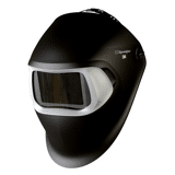 3M Speedglas Lashelm 100-serie, zwart, met passief filter, 751101