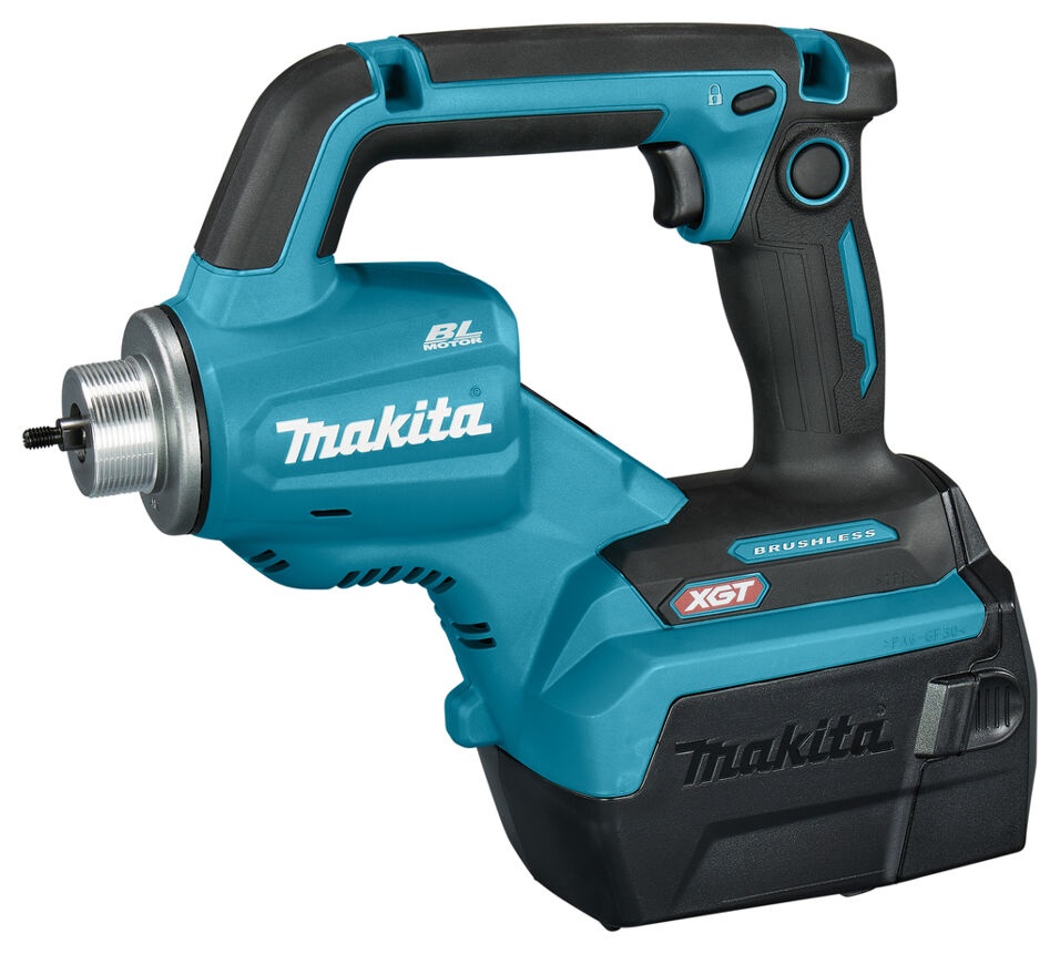 Product afbeelding Makita accu betontrilnaald       VR001GZ