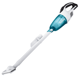 Makita accu steelstofzuiger   DCL181FZWX
