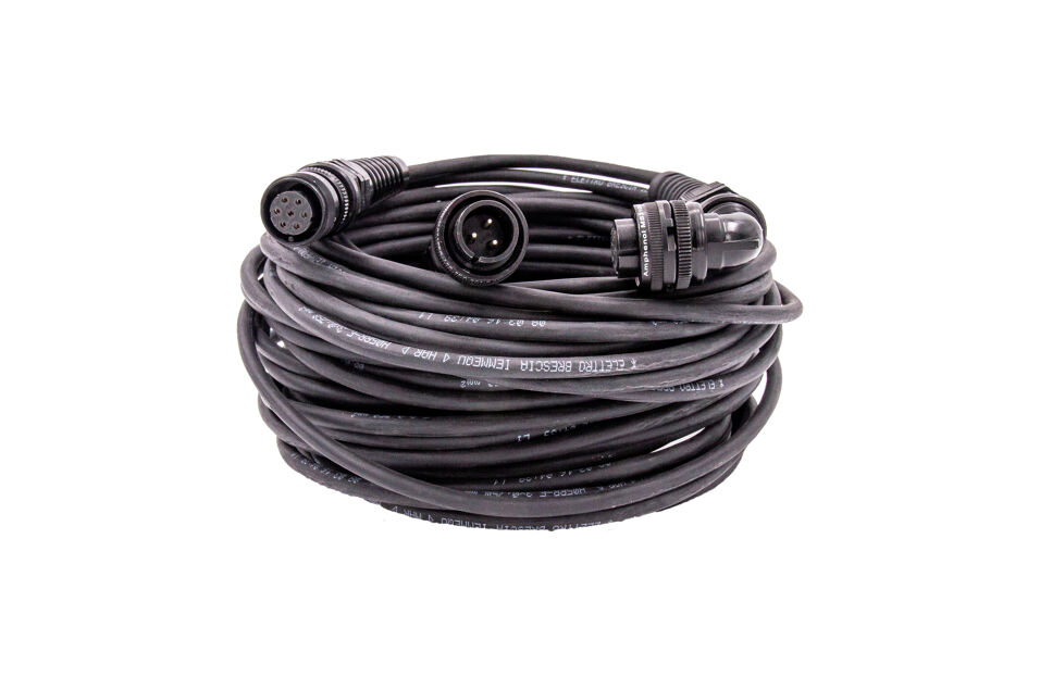Product afbeelding kemppi arc controle kabel 25 mtr 6185941