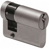 Oxloc vh-cil.  enkel 30/10 ** vern.