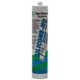 Zwaluw Silicone-NO wit 310 ml