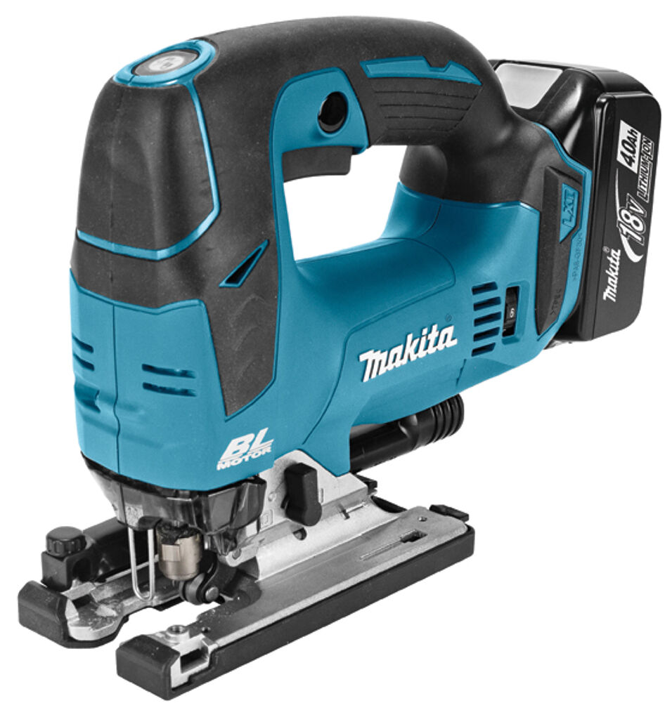 Product afbeelding Makita accu decoupeerzaag DJV182RTJ