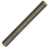 Stelschroef met binnenzeskant en afschuining DIN 913 Elvz 45 H - M6x10 mm