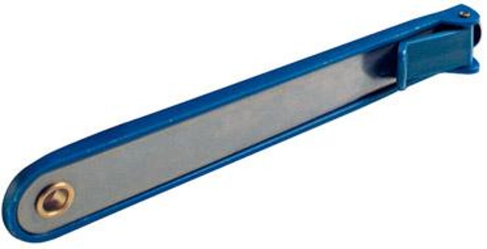 Product afbeelding Format Voelermaatband-houder Staal