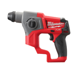 Milwaukee accu boorhamer        M12 CH-0