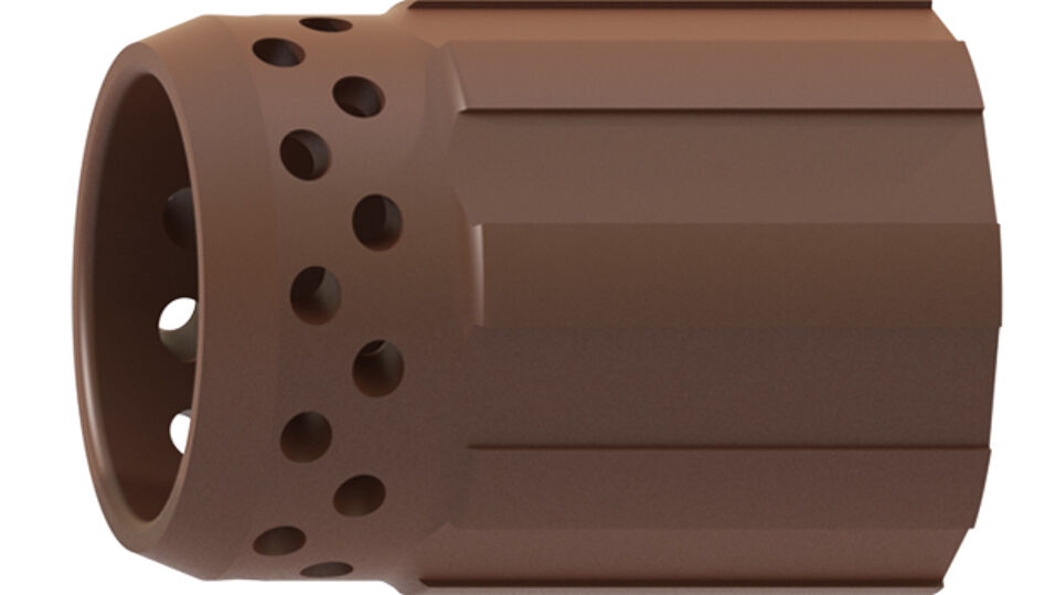 Product afbeelding Hypertherm gasverdeler 15-45 A T45v/m 220670