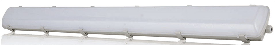 Product afbeelding Clark verlichtingsarmatuur LED 39 Watt IP-65 4680 Lumen