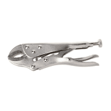 Clark griptang Staal 125mm