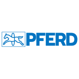 Pferd doorslijpschijf EHT 125-1,0 START STEELOX