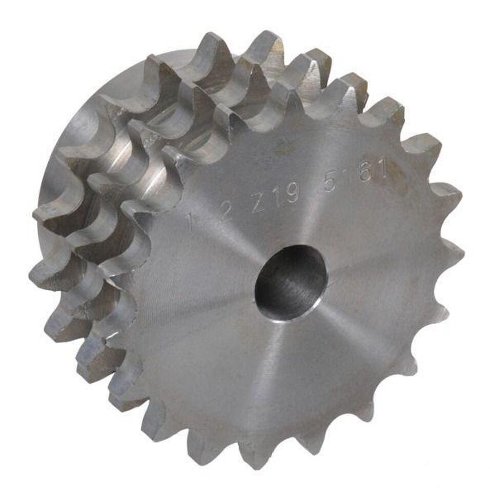 Product afbeelding Kettingwiel triplex 1/2" Z=11
