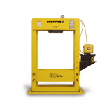 Enerpac Hydraulische werkplaatspers 100 ton VLP-10013ZES