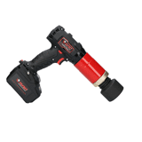 RAD accu momentsleutel B-RAD SELECT 275 3/4SD