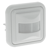 Q-Link bewegingsmelder inbouw 160gr  wit