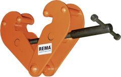 Rema spindel-balkklem KSB