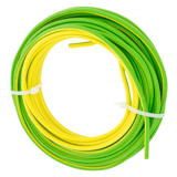 Installatiedraad ge/gr Vd-2.5        10m