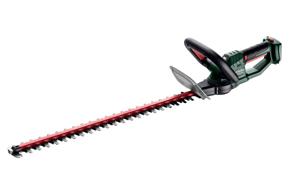 Product afbeelding Metabo accu heggenschaar    HS 18 LTX 65