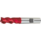 Guhring RF-schachtfrees D6527L VHM Fire 4,00mm