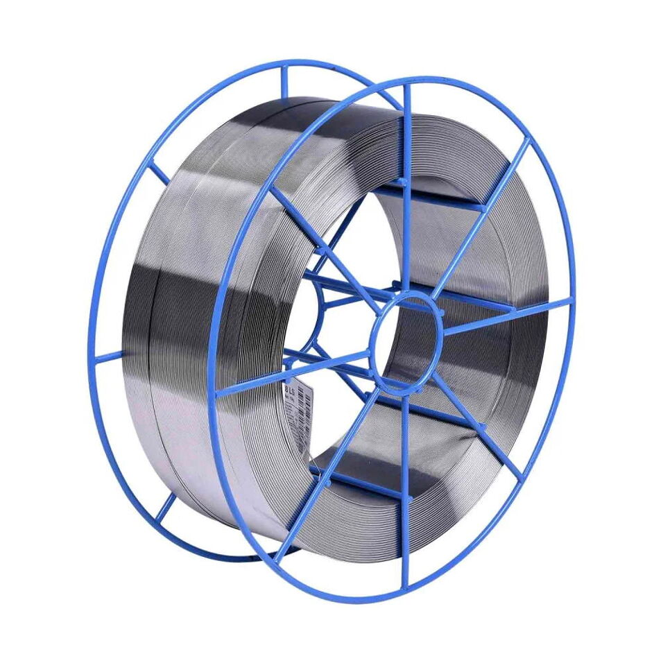Product afbeelding Clark MIG/MAG lasdraad 316Lsi K300 1.2 mm