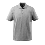 mascot poloshirt bandol grijs