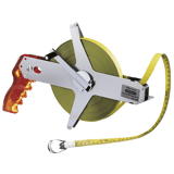Stanley landmeter Master II 13mm x 30m